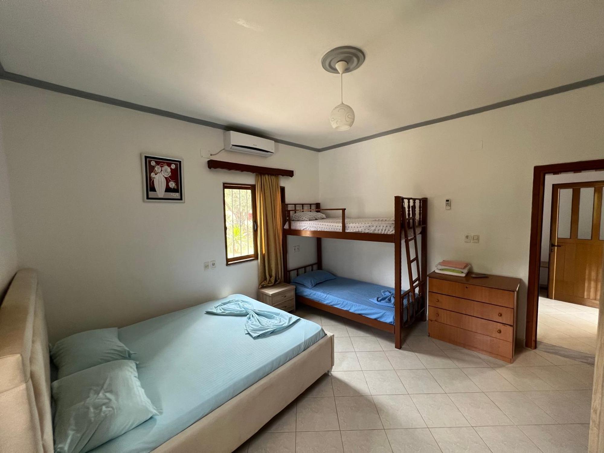 Oni Apartments Ksamil Exterior photo