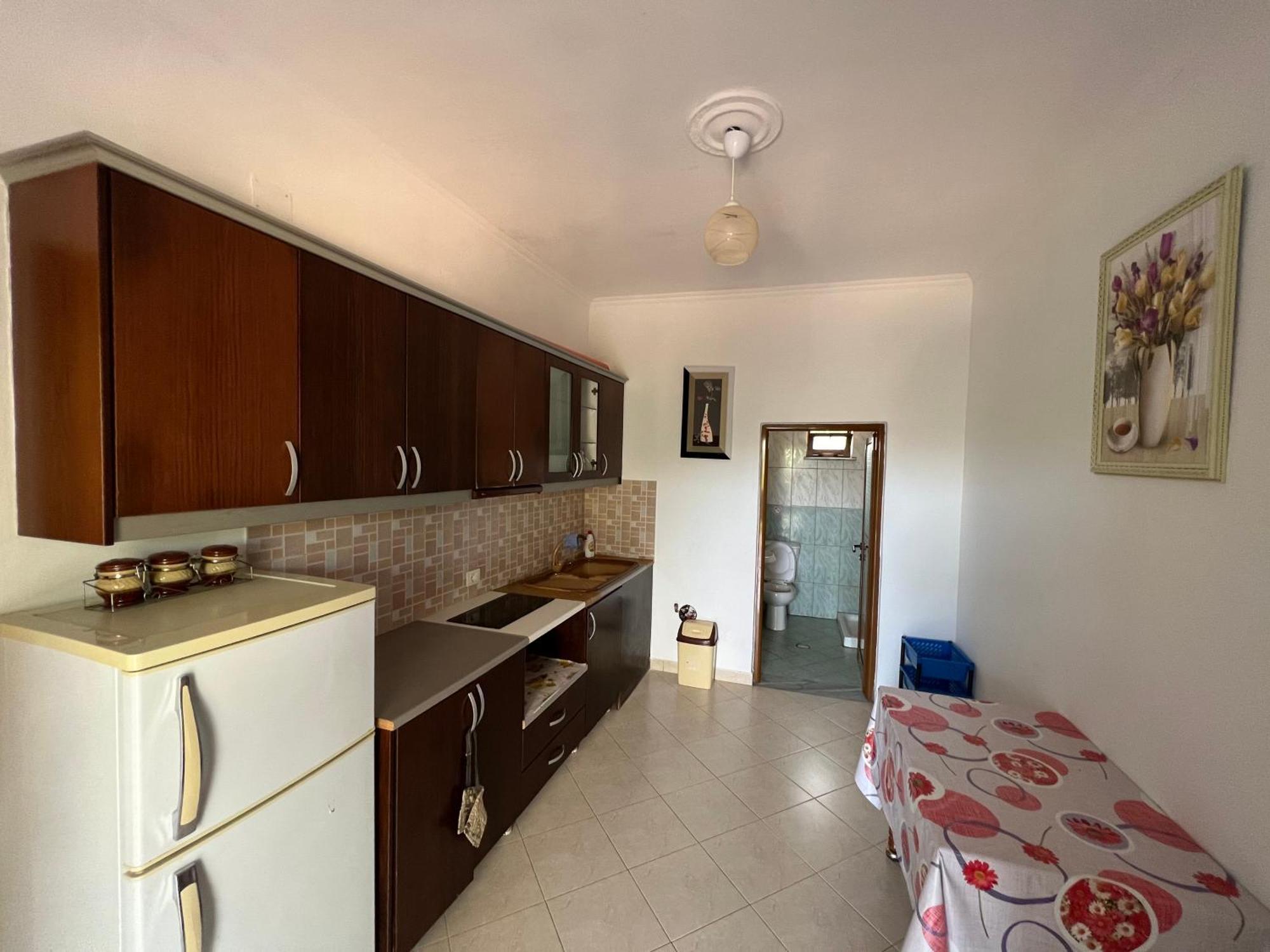 Oni Apartments Ksamil Exterior photo