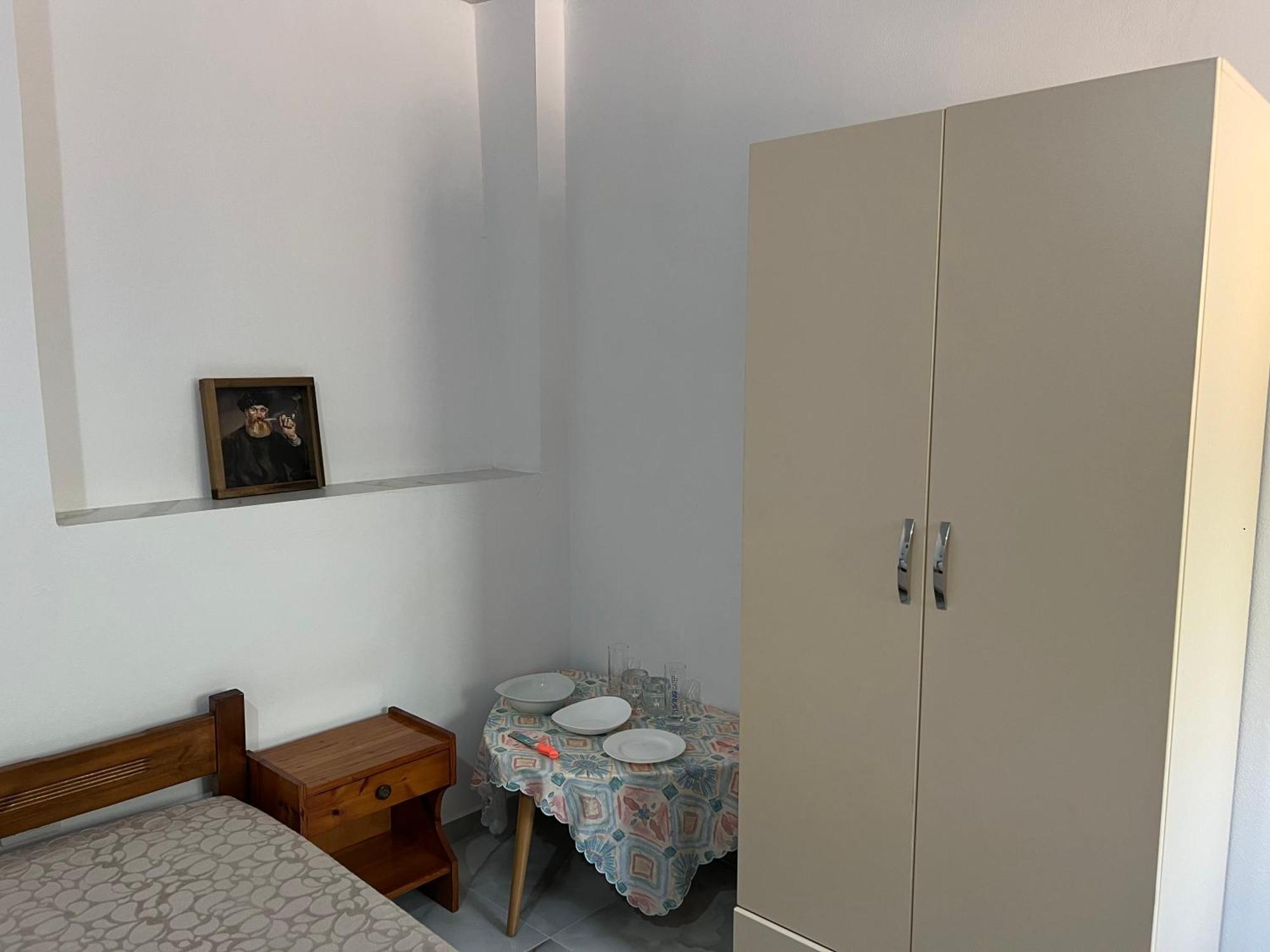 Oni Apartments Ksamil Exterior photo